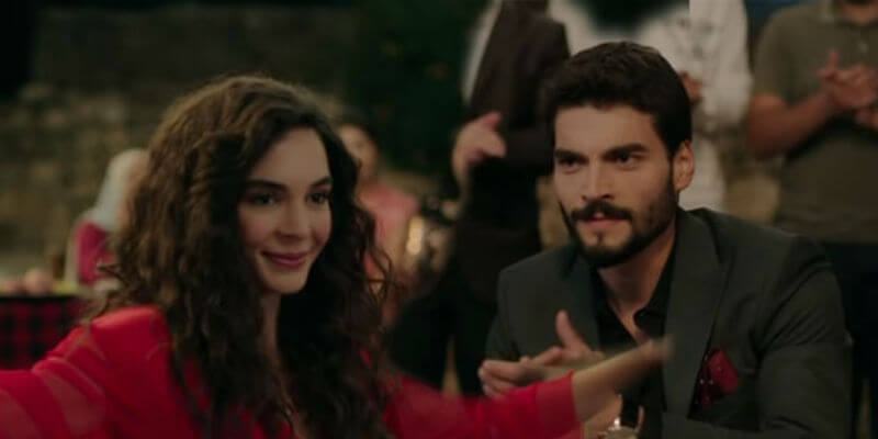 Miran Reyyan İçin Herkesi Karşısına Alıyor