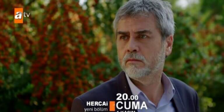 Hercai 19. Bölüm 1. Fragmanı Yayında! Dilşah’ın Mektubu Hazar’ın Eline Geçiyor!