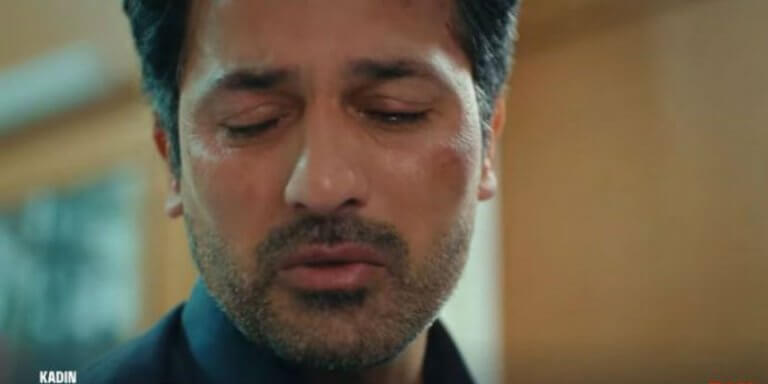 Kadın 66. Bölüm 2. Fragmanı Yayında! Arif Sarp’ın Yaşaması İçin Dua Ediyor!