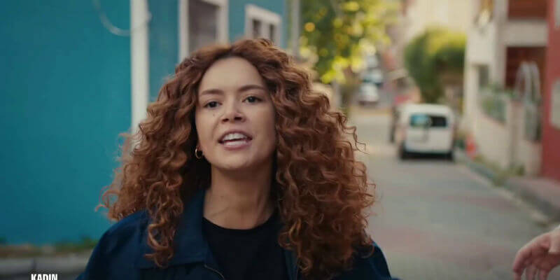 Enver Beye Talip Çıkınca Şirin Çıldırıyor