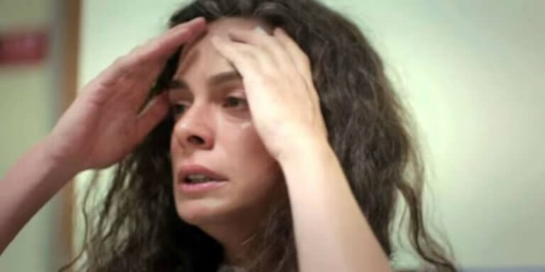 Kadın 67. Bölüm 3. Fragmanı Yayında! Sarp’ın Ölümü Bahar’ı Perişan Ediyor!