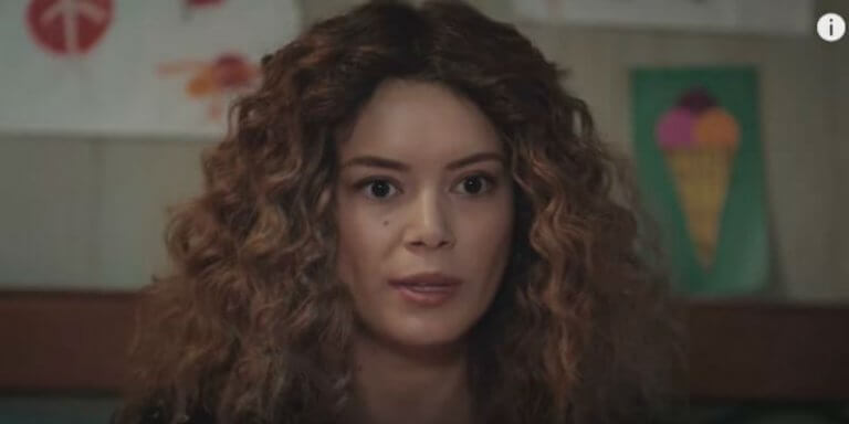 Kadın 68. Bölüm 2. Fragmanı Yayında! Şirin Arif’e Diş Bileyliyor!