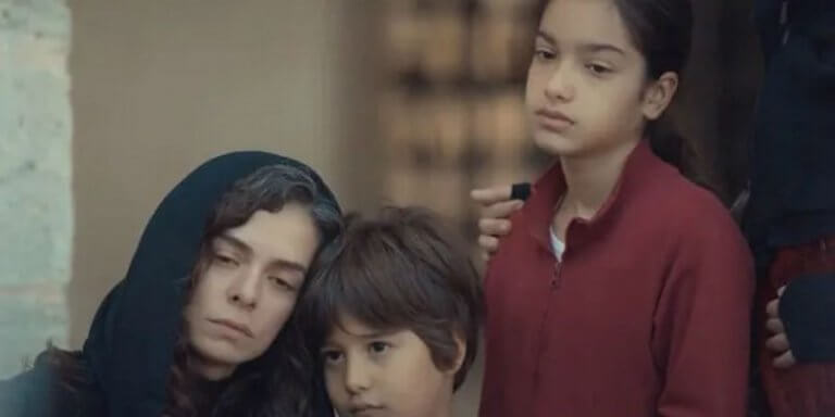 Kadın 69. Bölüm 1. Fragmanı Yayında! Çocuklar Da Sarp’ın Ölümünden Arif’i Suçluyor!