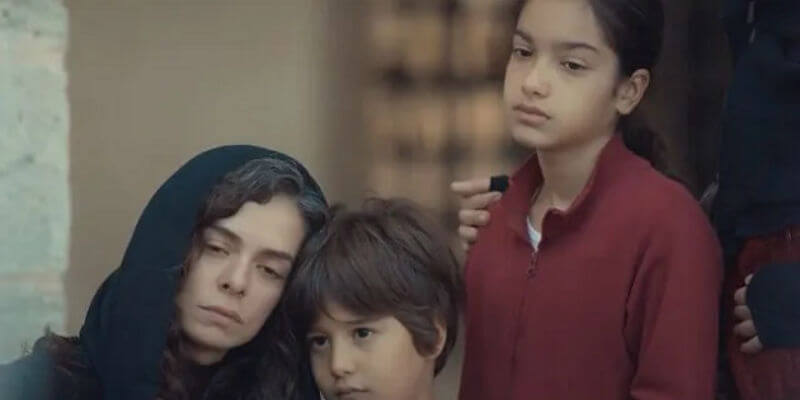 Çocuklar Da Sarp'ın Ölümünden Arif'i Suçluyor