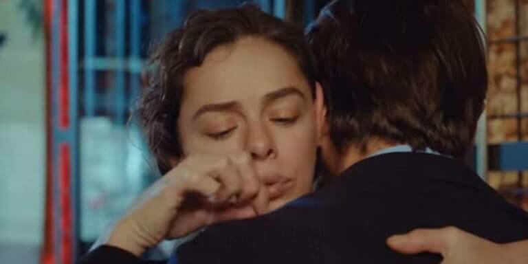 Kadın 69. Bölüm 3. Fragmanı Yayında! Bahar Babalık Testi İçin Ceyda’ya Yardım Ediyor!