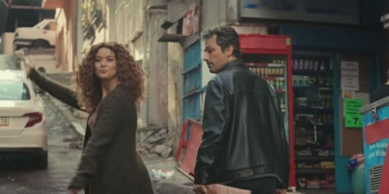 Kadın 70. Bölüm 1. Fragmanı Yayında! Şirin Şimdide Arif’le Yakınlaşmaya Çalışıyor!