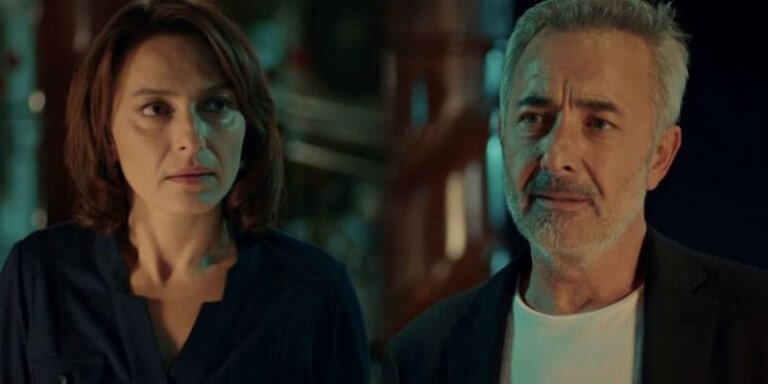 Kardeş Çocukları 20. Bölüm 2. Fragmanı Yayında! Yıldırım Ümran’a Mı Evlenme Teklif Edecek?