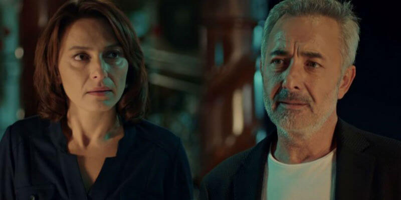 Yıldırım Ümran'a Mı Evlenme Teklif Edecek