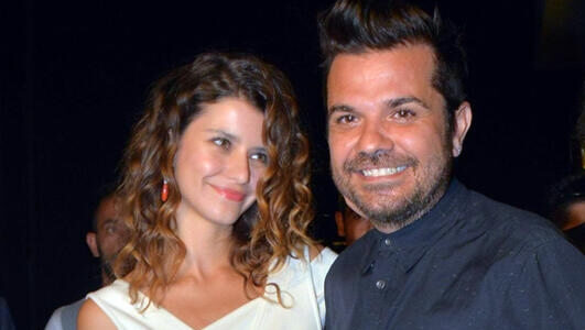 Kenan Doğulu Beren Saat