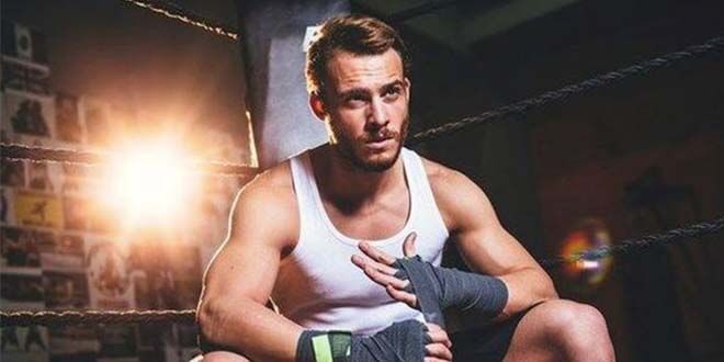 Kerem Bürsin'den Olay Yaratacak Set Açıklamaları!