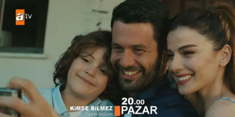 Kimse Bilmez 16. Bölüm 2. Fragmanı Yayında! Ali’nin Oğlu Yaşıyor Mu?