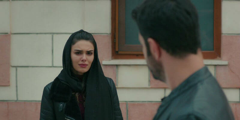 Ali Sevda'yı Unutacak Mı