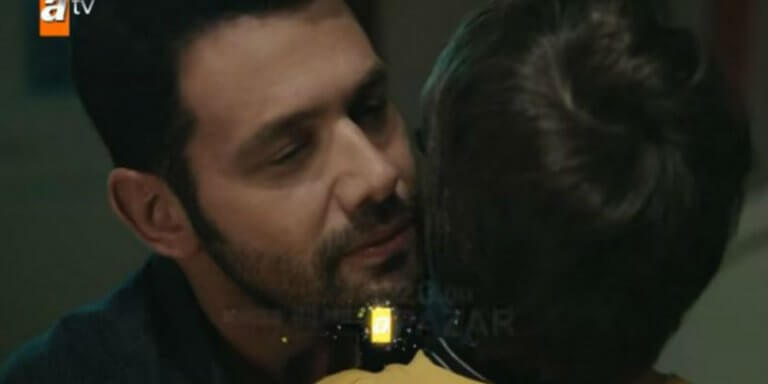 Kimse Bilmez 20. Bölüm 2. Fragmanı Yayında! Alican Ali’nin Babası Olduğunu Öğreniyor!