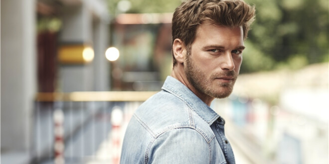 Kıvanç Tatlıtuğ: Bu Hukuk Mücadelesinin Hatırlanmasını Sağlayacağım!