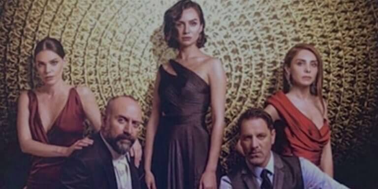 Kod Adı Babil Ne Zaman Ve Nerede Yayınlanacak?