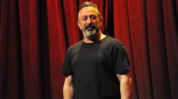 Cem Yılmaz’dan Son Hazırlıklar