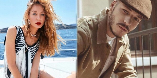 Kubilay Aka Bade İşçil'le Mi Beraber?