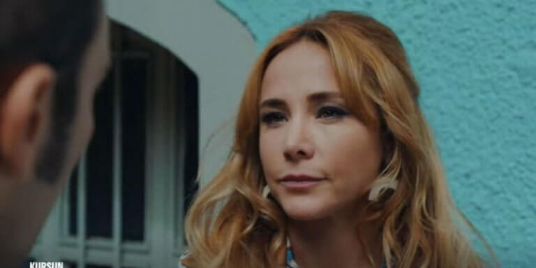 Kurşun 1. Bölüm 2. Fragmanı Yayınlandı! Leyla Orhan’la Tanışmak İçin Her Şeyi Göze Alıyor!