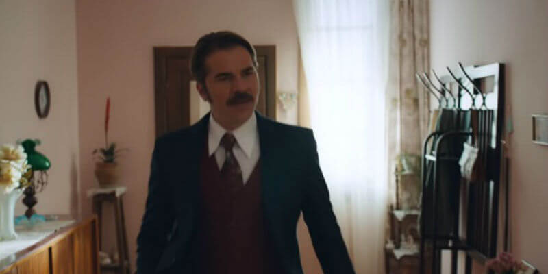 Orhan Şimdide Annesiyle Tehdit Ediliyor