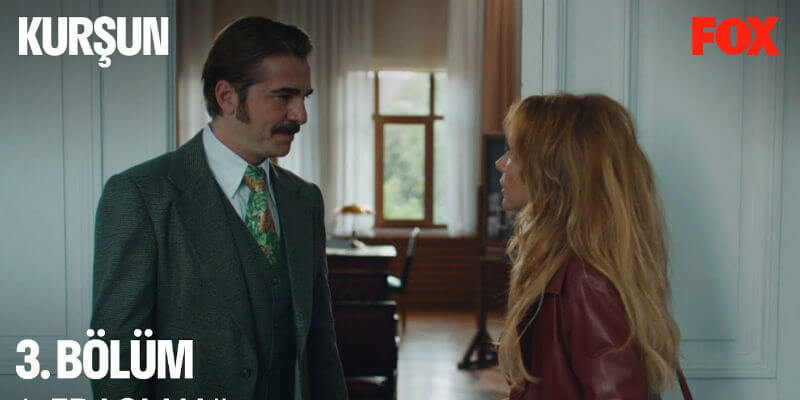 Orhan Leyla'yı Yakından Tanımak İstiyor