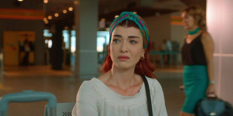 Yıldız Ordu'yu Terk Ediyor