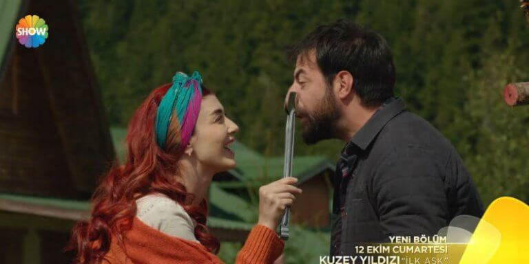 Kuzey Yıldızı İlk Aşk 5. Bölüm 1. Fragmanı Yayında! Yıldız Kuzey’e Karşı Yelkenleri Suya İndiriyor Mu?