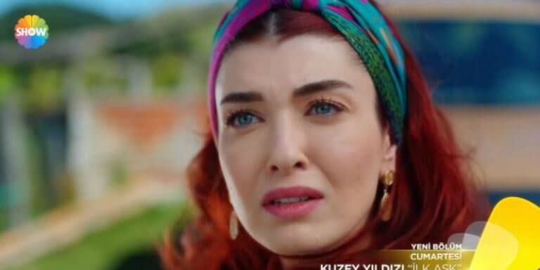 Kuzey Yıldızı İlk Aşk 7. Bölüm 2. Fragmanı Yayında! Kuzey’den Yıldız’a Acı Bir İtiraf Geliyor!