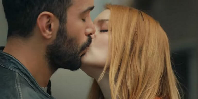 Kuzgun 19. Bölüm 2. Fragmanı Yayında! Güneş İle Kuzgun’u Gören Dila Ne Yapacak?