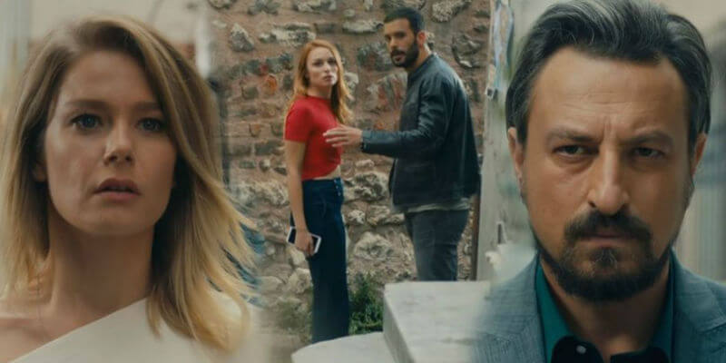 Dila Ferman'dan Verdiği Sözü Tutmasını İstiyor