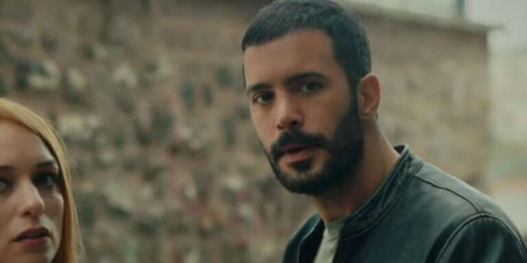 Kuzgun 20. Bölüm Fragmanı Yayınlandı Mı? Kuzgun Neye Uğradığını Anlayamıyor!