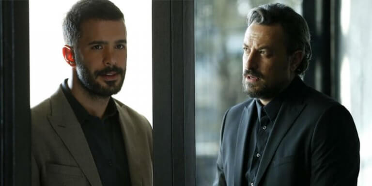 Kuzgun 21. Bölüm Fragmanı Geldi Mi? Kuzgun Ferman’ın Tuzağına Düşecek Mi?