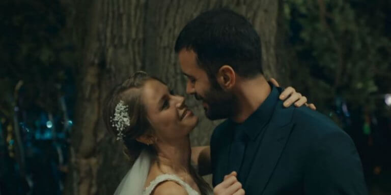 Kuzgun 21. Son Bölümüyle Ekranlara Veda Etti! Dila İle Kuzgun Sonunda Kavuşuyor!