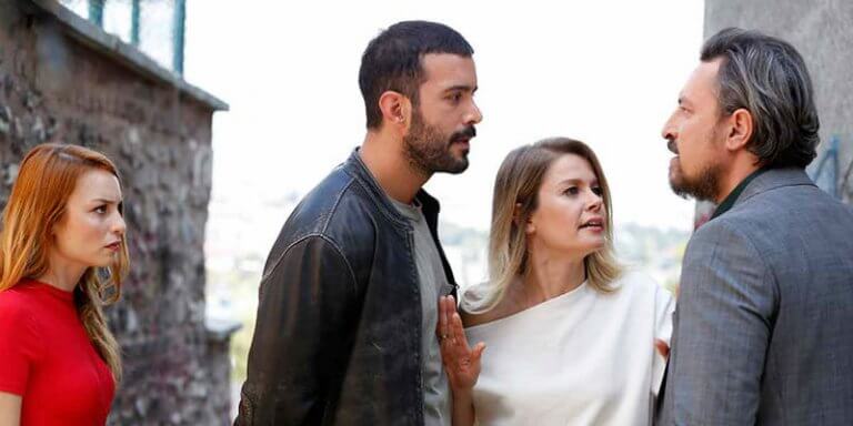 Kuzgun Dizisi Final Mi Yapıyor?