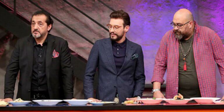 MasterChef 10. Hafta Eleme Adayları Belli Oldu!