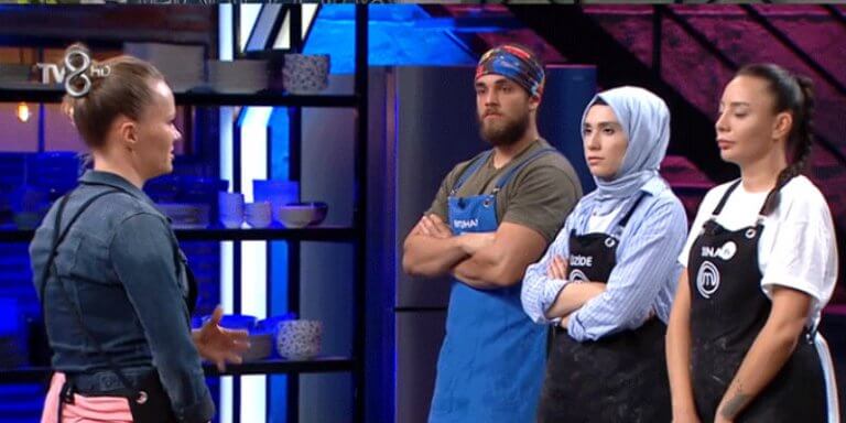 MasterChef 9. Hafta İlk Eleme Adayları Belli Oldu!