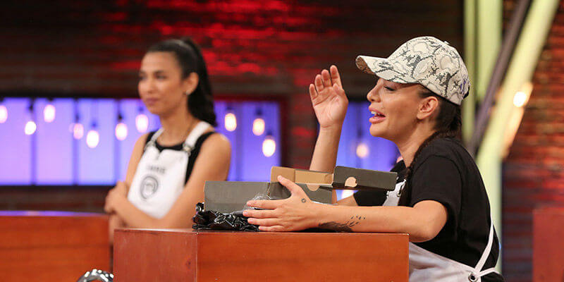 Masterchef Kaptanlık Oyununu Kim Kazandı