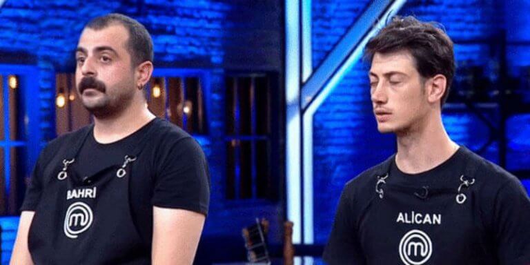 Masterchef’in 7. Hafta Elenen Yarışmacısı Kim Oldu?