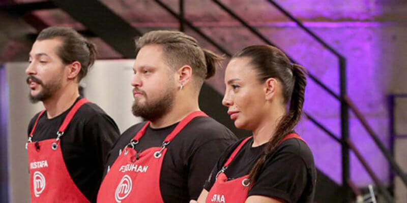 Masterclas'ın Birincisi Kim Oldu