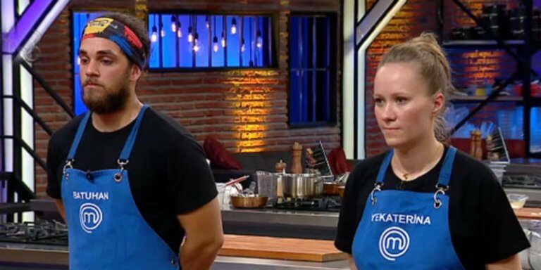 MasterClass’ta Kim Birinci Oldu?