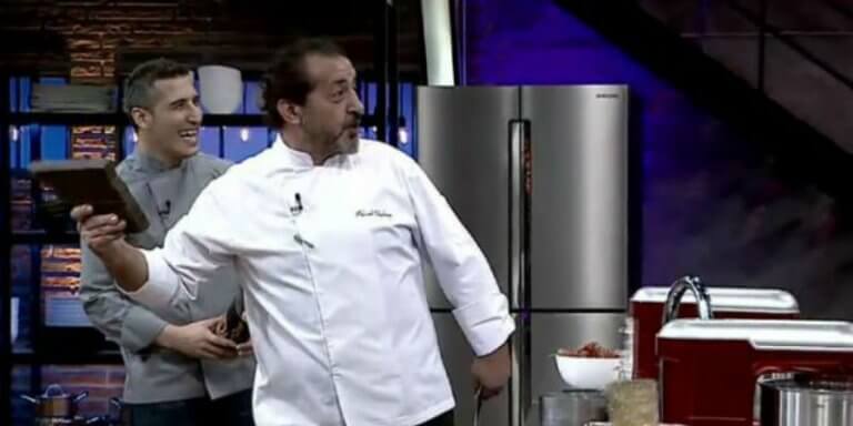 Masterclas’ta Kim Birinci Oldu?