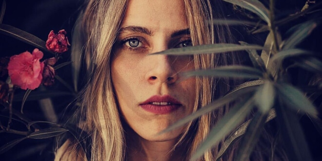 Melis İşiten: Siz Çok Ahlaksızsınız!