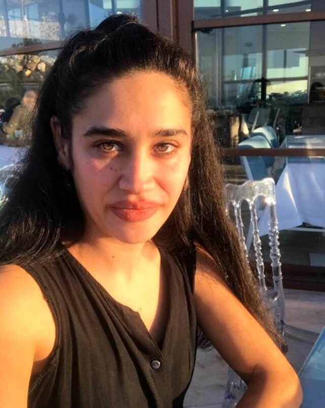 Meltem Miraloğlu, Hüzünlü Halleriyle Takipçilerini Korkuttu!