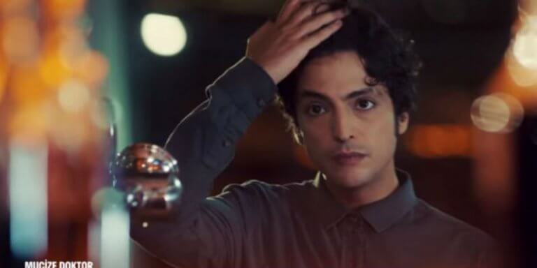 Mucize Doktor 4. Bölüm 2. Fragmanı Yayında! Ali’yi Büyük Bir Süpriz Bekliyor?