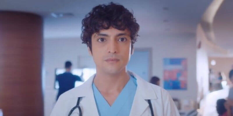 Mucize Doktor’da Yasemin Ergene Özilhan sürprizi!