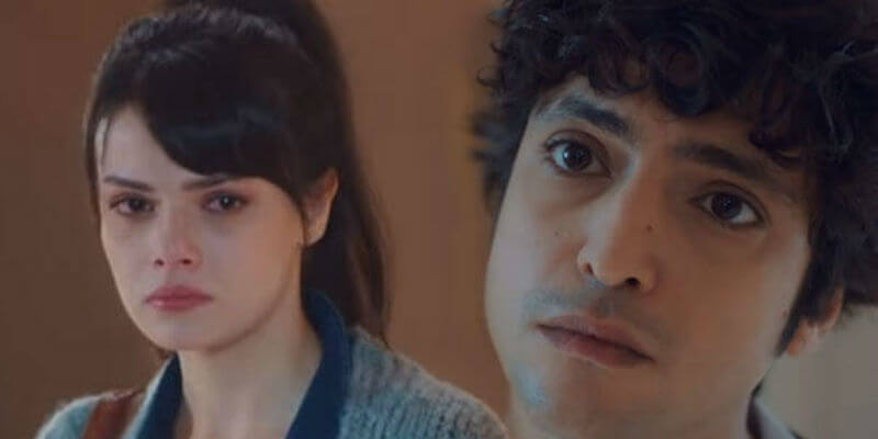 Ali Aşkına Karşılık Bulabilecek Mi