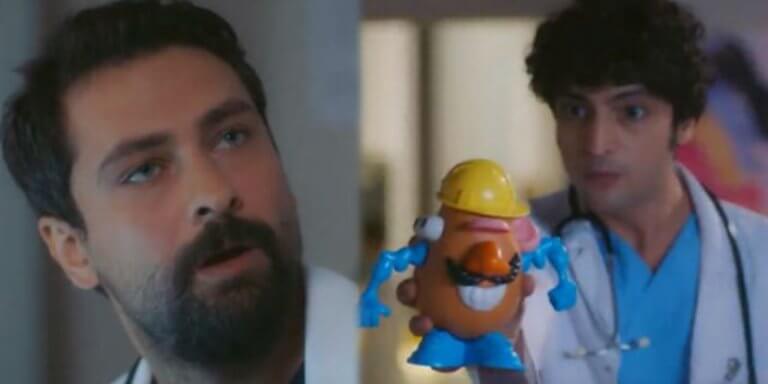 Mucize Doktor 7. Bölüm 2. Fragmanı Yayında! Ali’nin Bulduğu Çözüm Ferman’ı Şaşırtıyor!