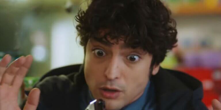 Mucize Doktor 8. Bölüm 1. Fragmanı Yayında! Ali Soyguncunun Elinden Kurtulabilecek Mi?