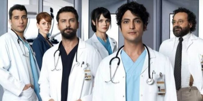 Mucize Doktor Amerika'ya Mı Gidiyor?