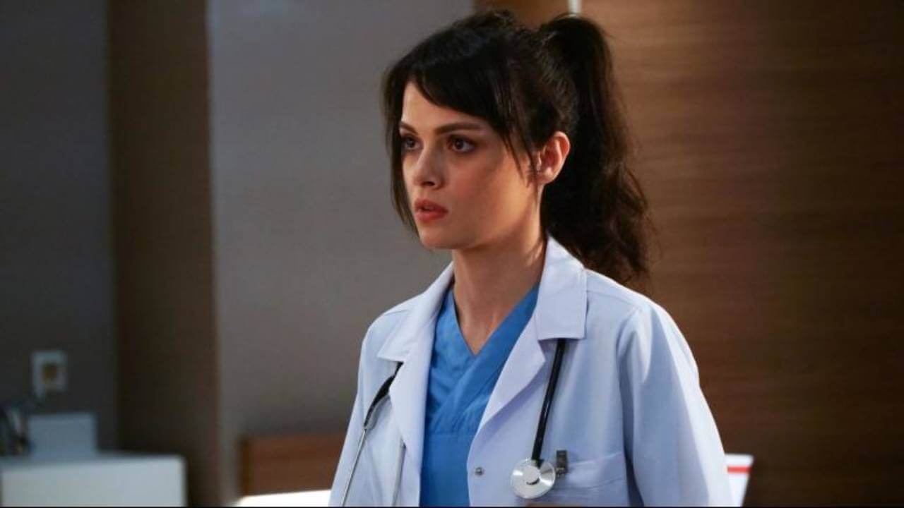 Mucize Doktor Nazlı