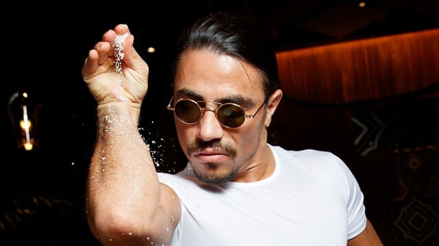 Nusret Gökçe Kimdir